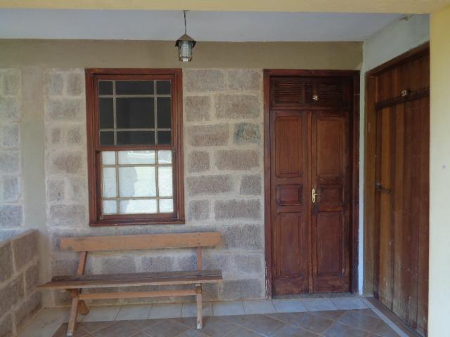Pousada Fazenda Buracao Мокока Екстер'єр фото