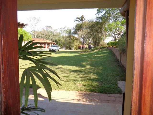 Pousada Fazenda Buracao Мокока Екстер'єр фото