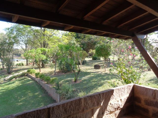 Pousada Fazenda Buracao Мокока Екстер'єр фото