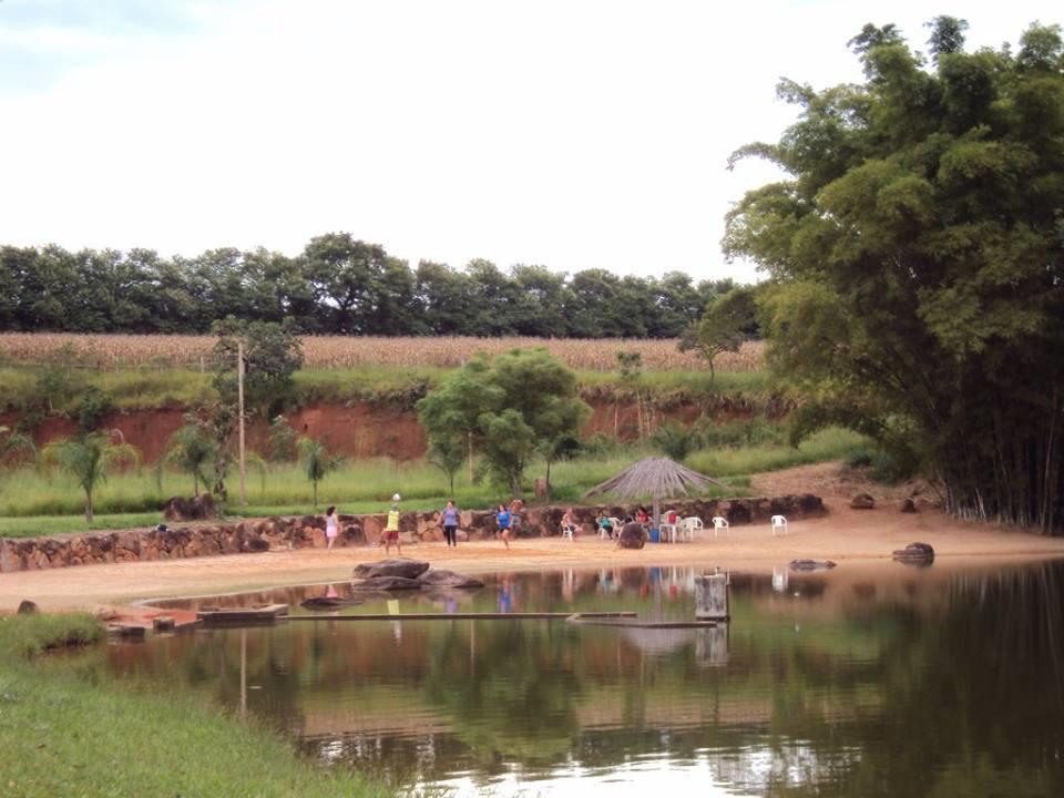 Pousada Fazenda Buracao Мокока Екстер'єр фото