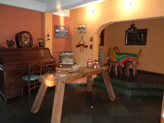 Pousada Fazenda Buracao Мокока Екстер'єр фото