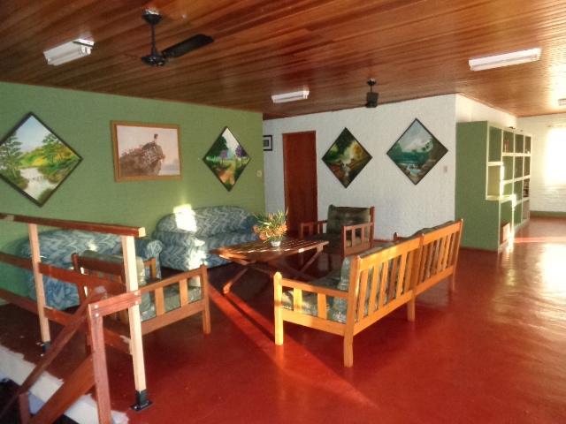 Pousada Fazenda Buracao Мокока Екстер'єр фото